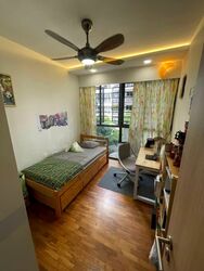Twin Fountains (D25), Condominium #576248971